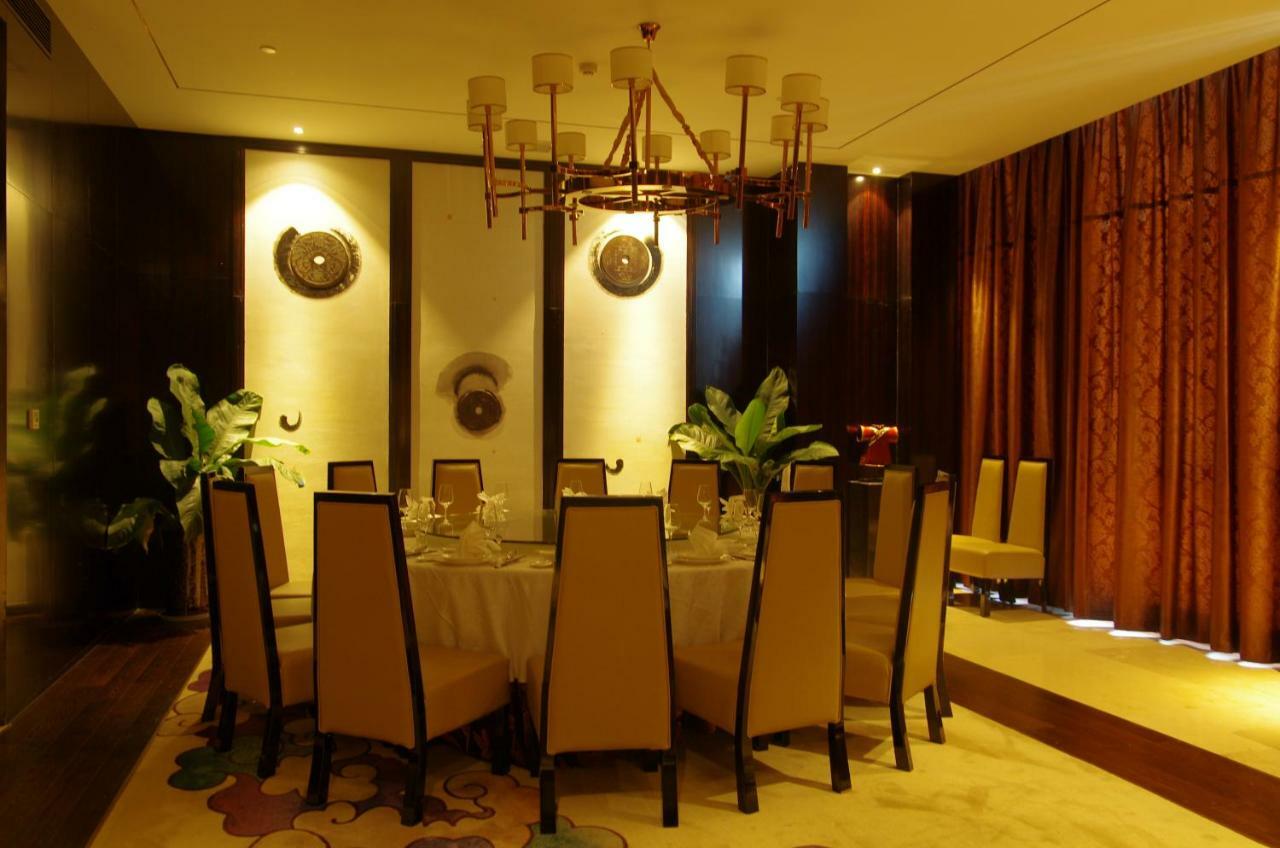 Argyle Grand Hotel Xingyi  Exterior foto
